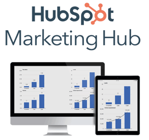 hubspot trial aanvraag
